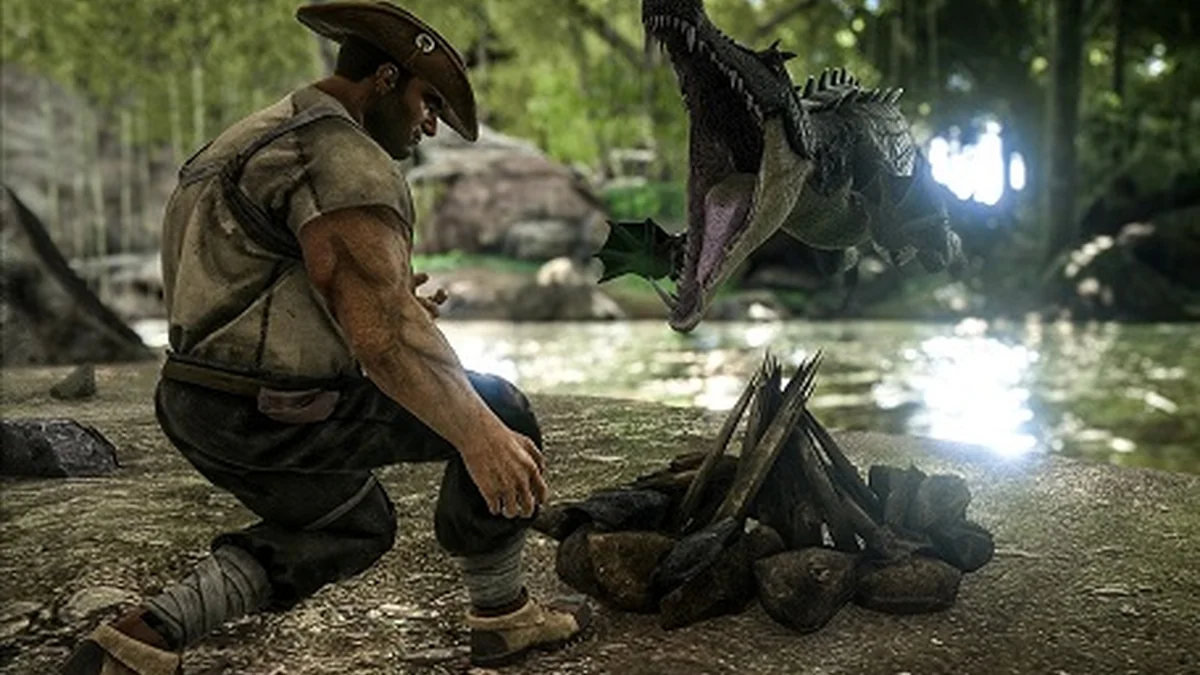 ACS ARK archive image