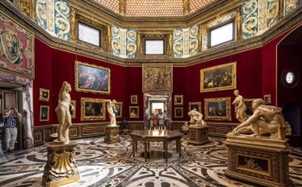 Italian Art Museum archive