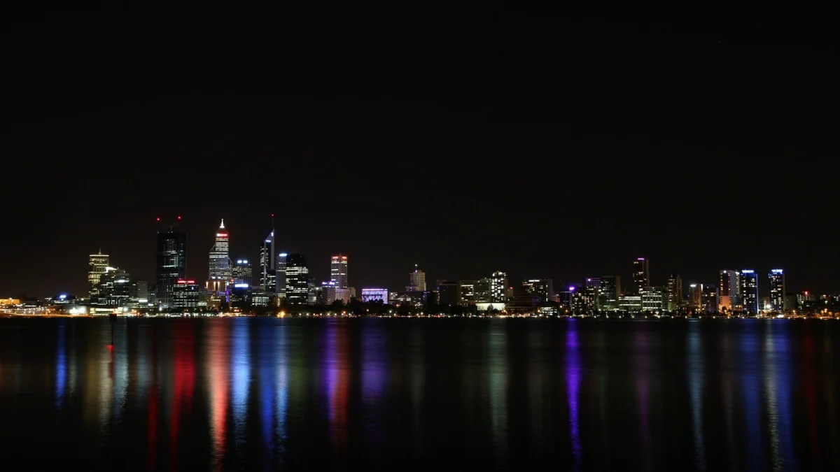Anonymous City archive image