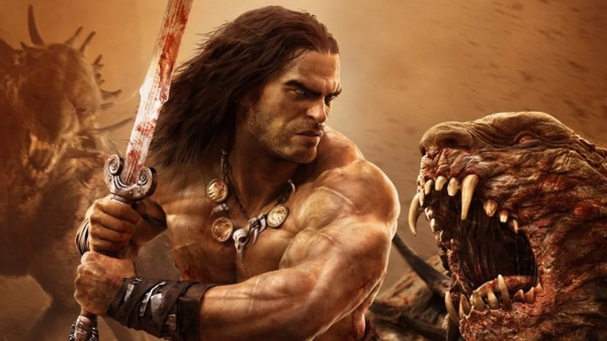 ACS Conan Exiles archive image