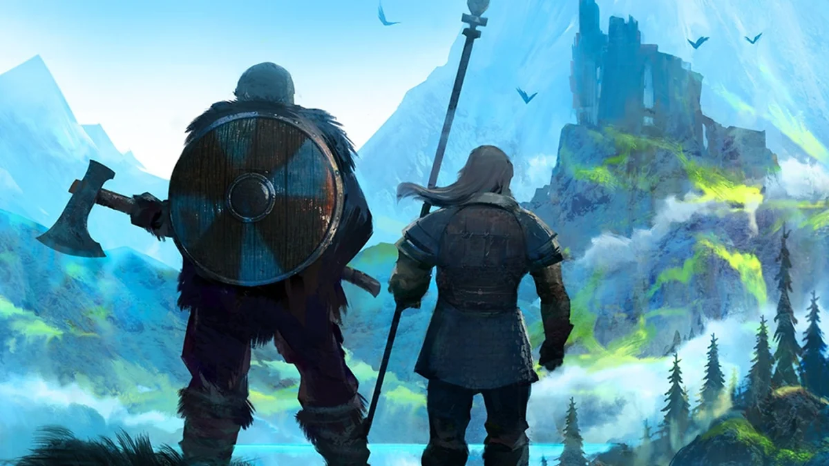 ACS Valheim archive image