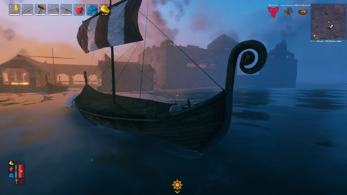 ACS Valheim archive image